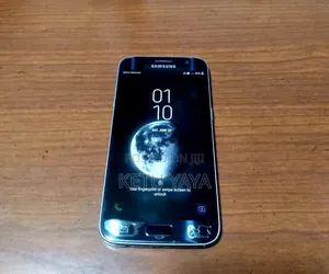 Samsung Galaxy S7 32 GB Black