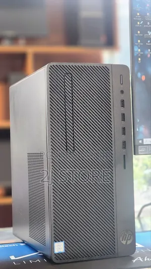 Desktop Computer HP 280 G3 8GB Intel Core i5 HDD 1T