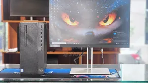 Desktop Computer HP 280 G3 8GB Intel Core i5 HDD 1T