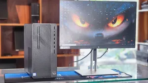 Desktop Computer HP 280 G3 8GB Intel Core i5 HDD 1T