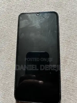 Samsung Galaxy A15 5G 128 GB Black