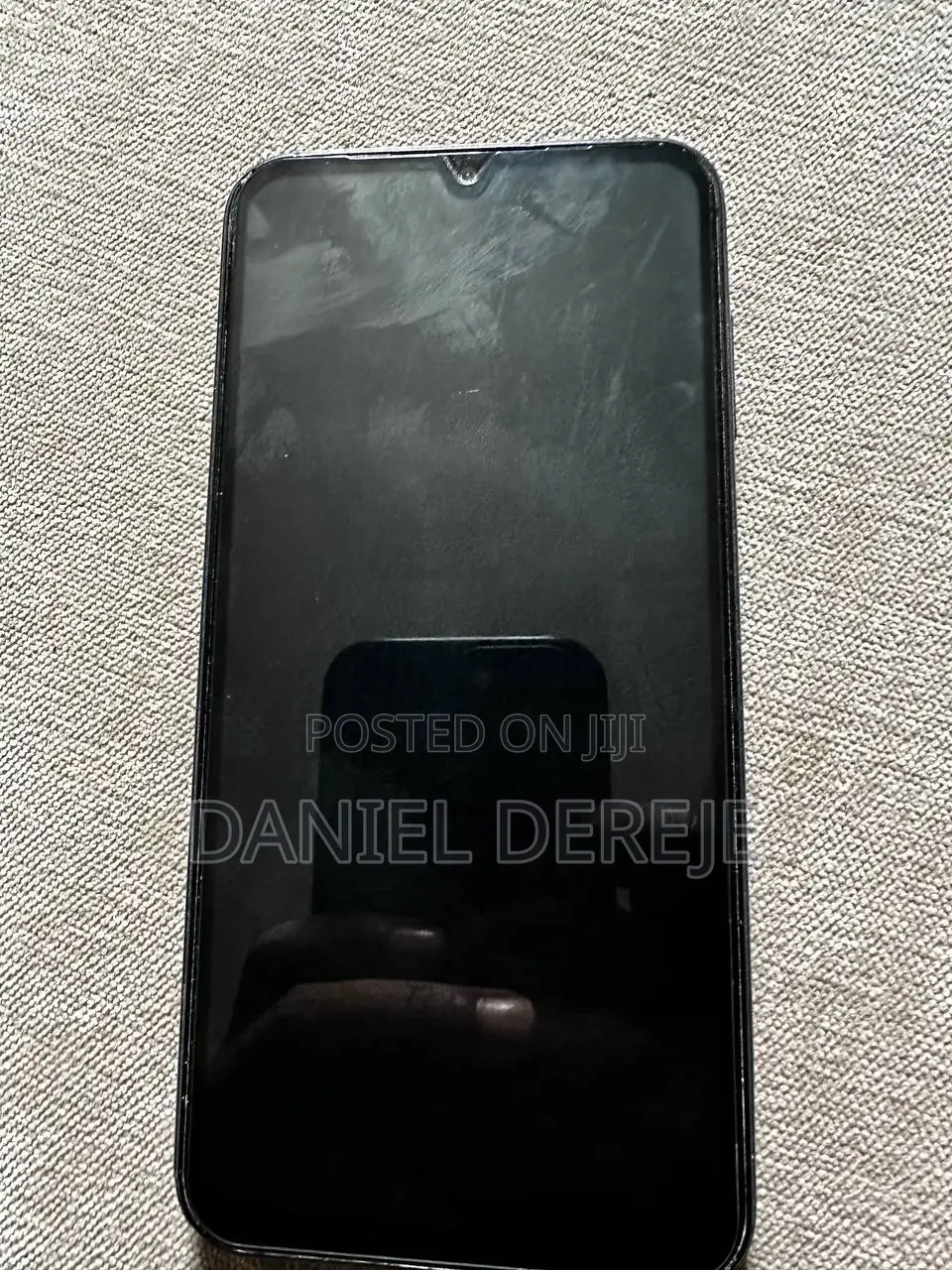 Samsung Galaxy A15 5G 128 GB Black