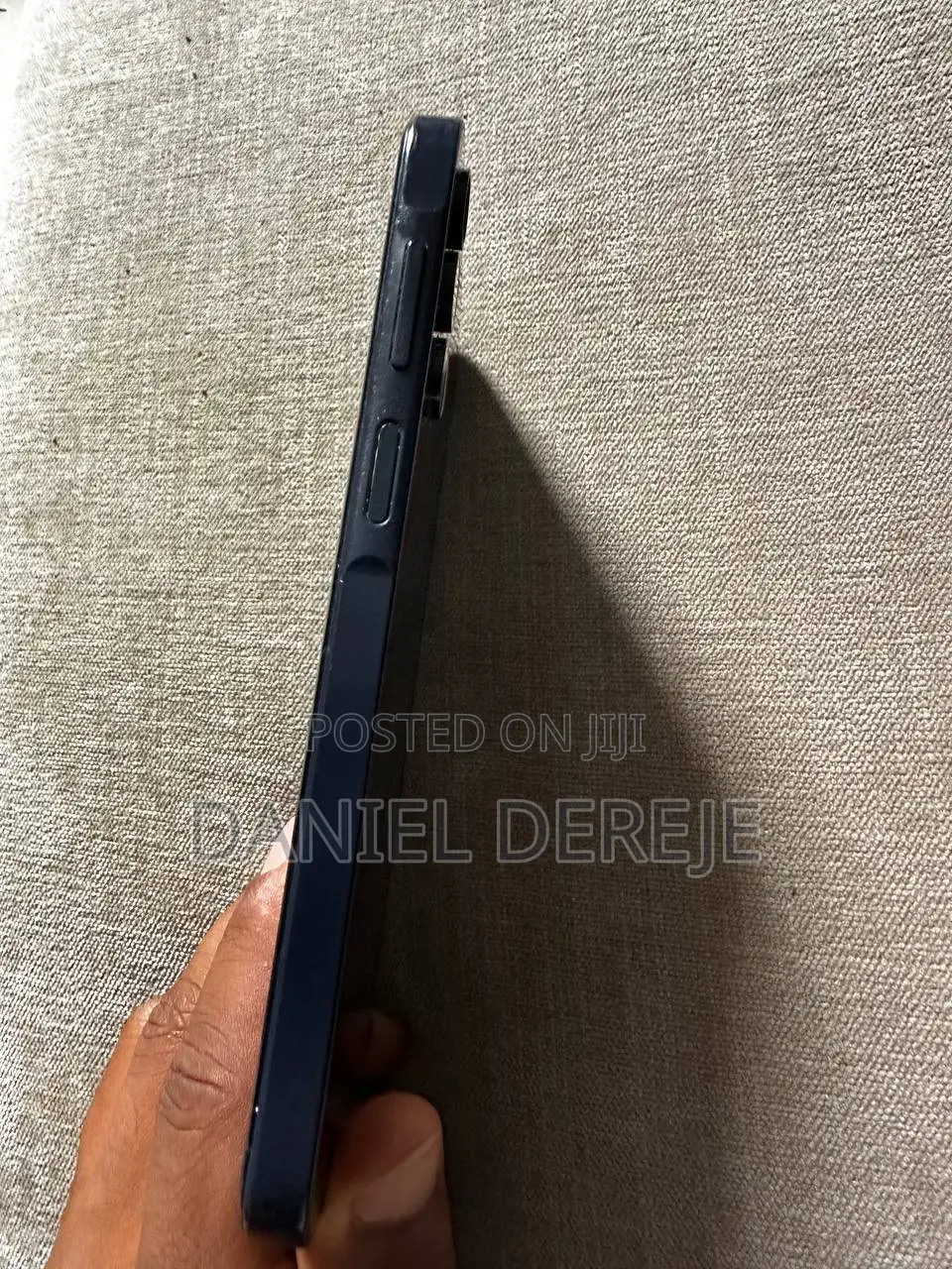 Samsung Galaxy A15 5G 128 GB Black