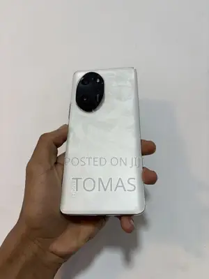New Honor 200 256 GB White