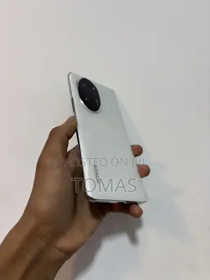 New Honor 200 256 GB White