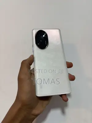 New Honor 200 256 GB White