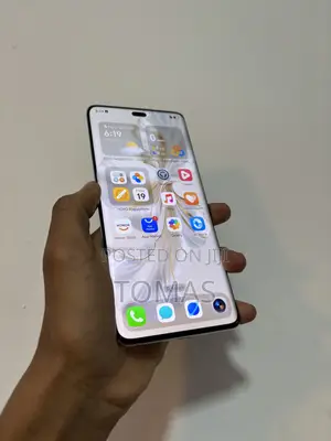 New Honor 200 256 GB White