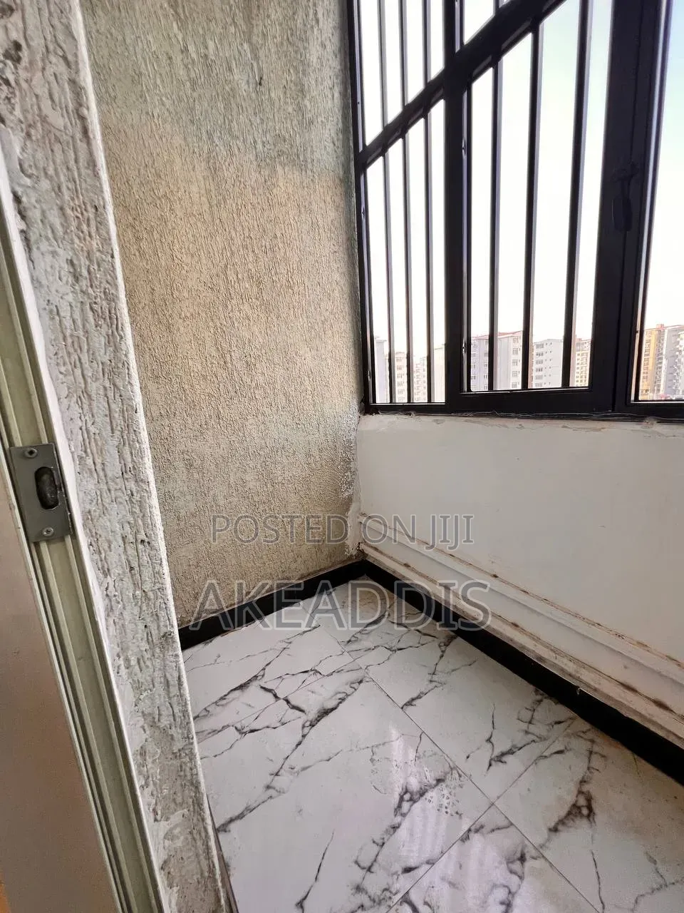 Furnished 1bdrm Condo in Bole Ayat for sale