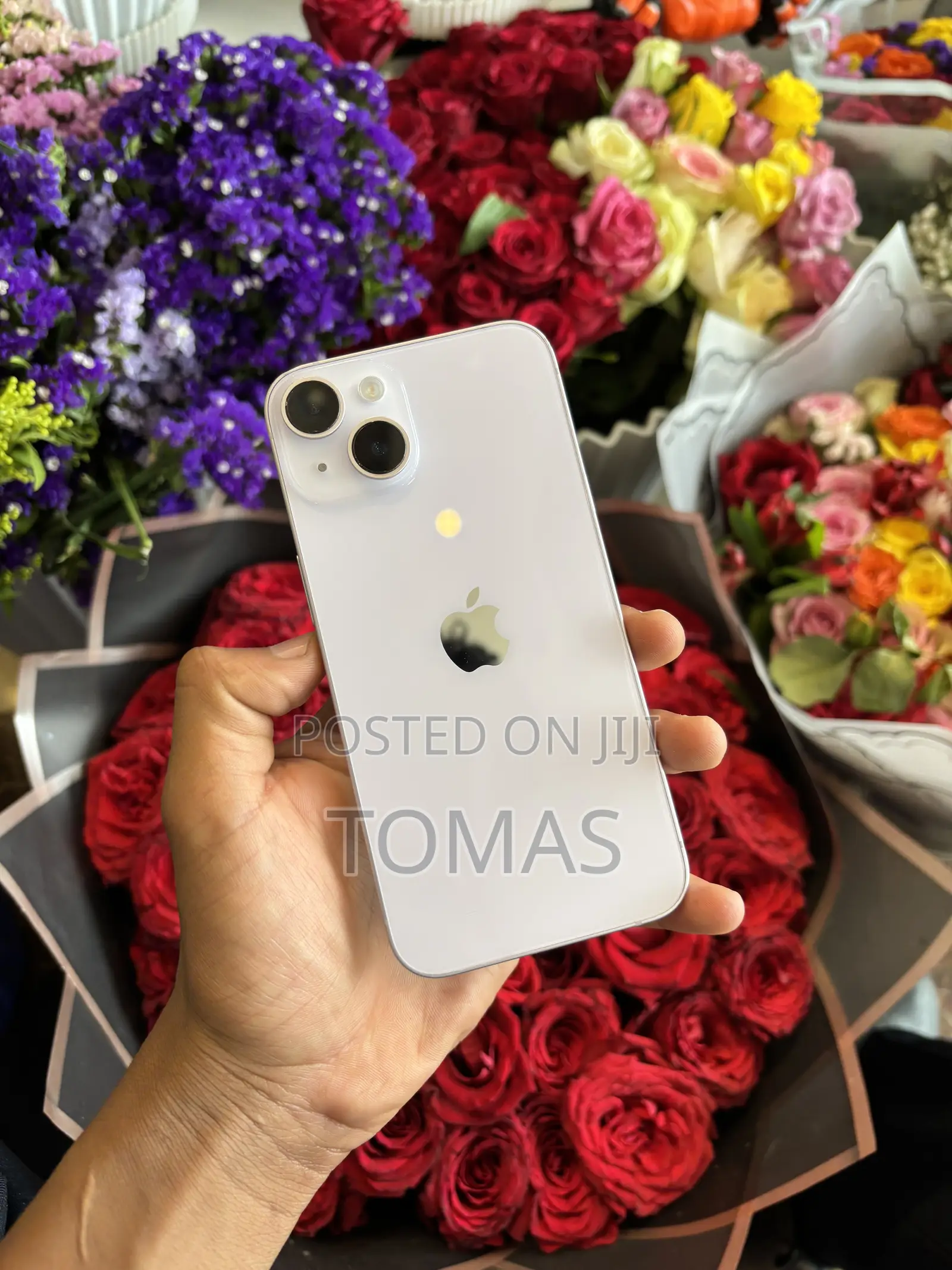 Apple iPhone 14 256 GB Pink