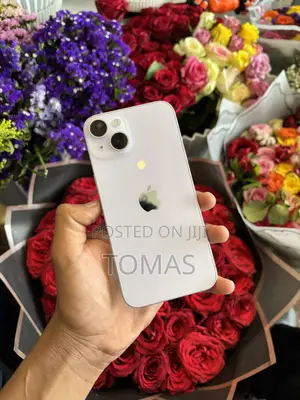 Apple iPhone 14 256 GB Pink