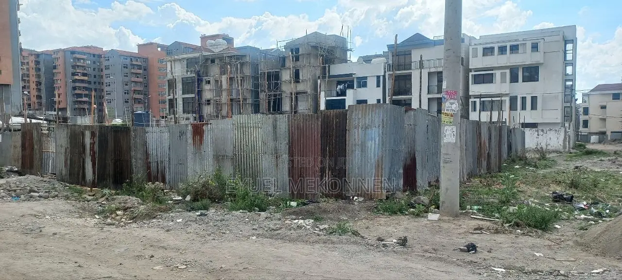 Land for Sell