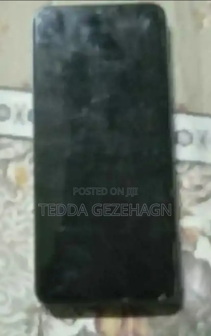 Tecno Pop 7 64 GB Blue