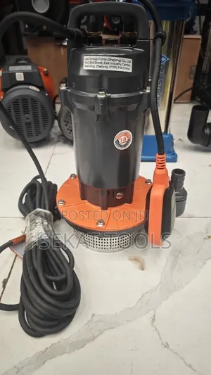 Leo Pamap Qdx 1hp