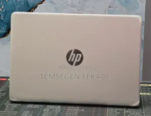 New Laptop HP Stream Notebook 8GB Intel Core i5 SSD 256GB