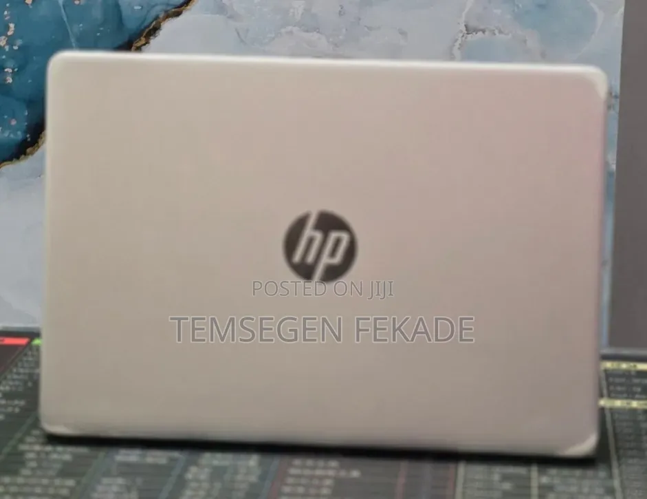New Laptop HP Stream Notebook 8GB Intel Core i5 SSD 256GB