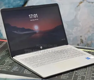 New Laptop HP Stream Notebook 8GB Intel Core i5 SSD 256GB
