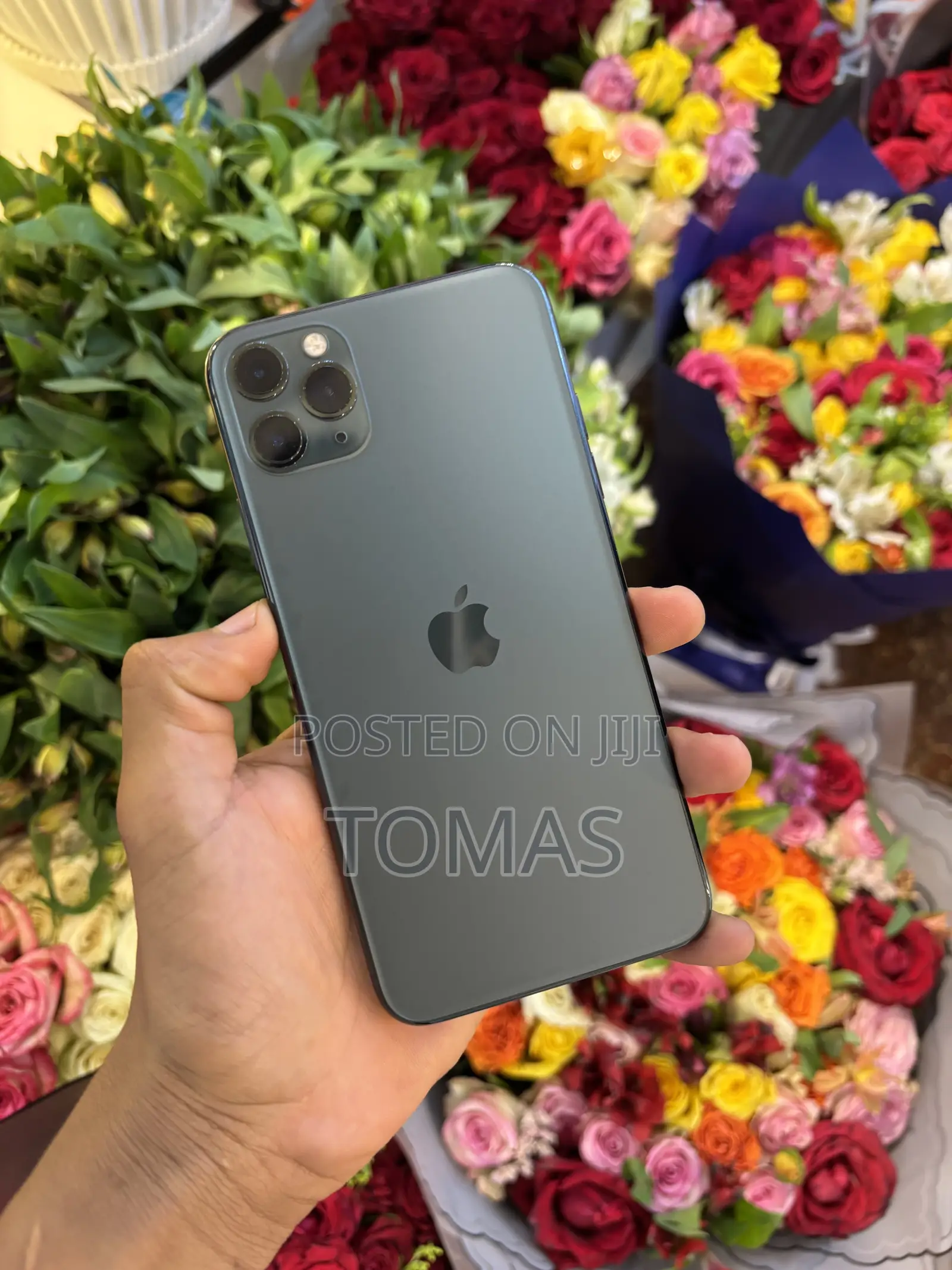 Apple iPhone 11 Pro Max 64 GB