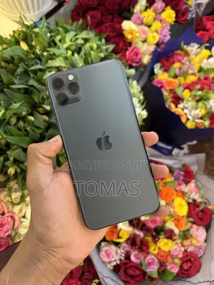 Apple iPhone 11 Pro Max 64 GB