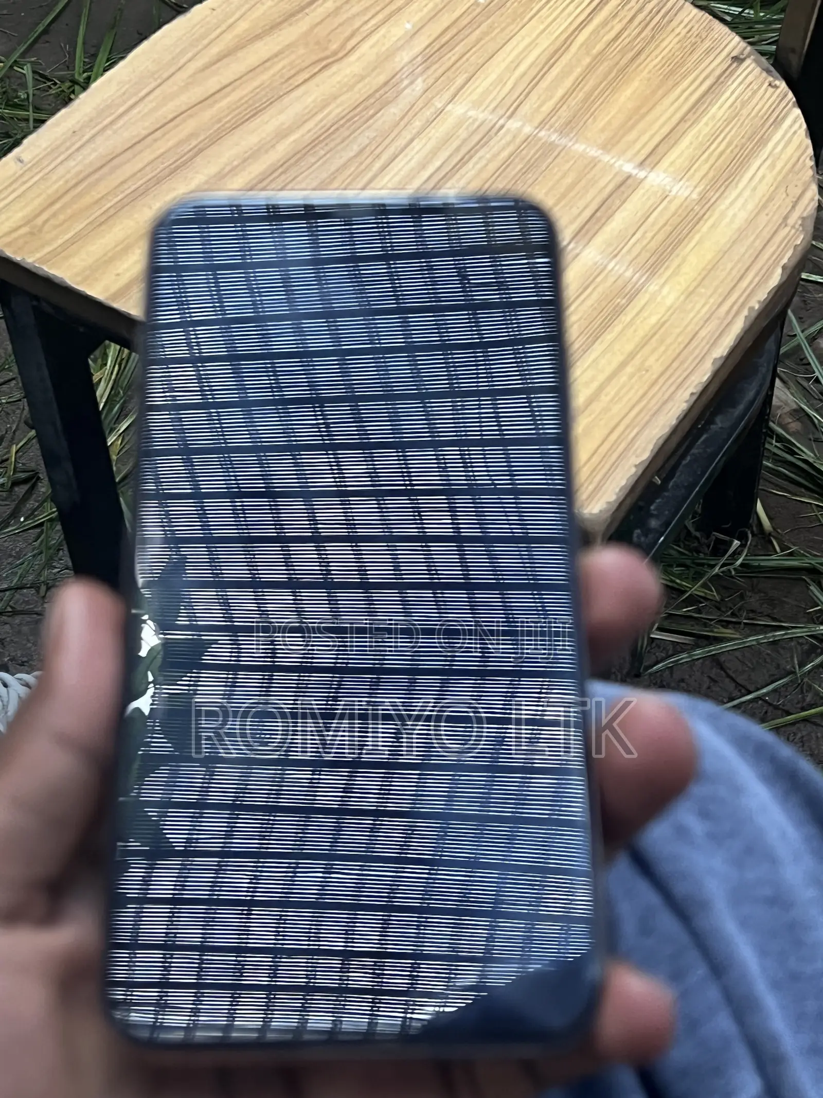 Apple iPhone XS Max 64 GB Gold