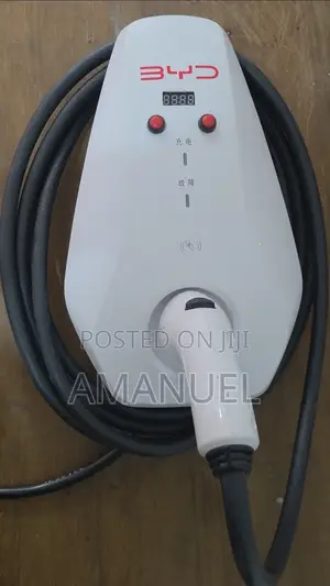 Byd Adjustable Charger