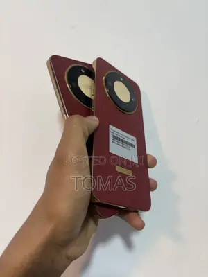 New Honor X9d 256 GB