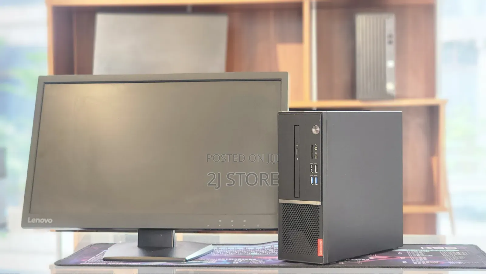 Desktop Computer Lenovo V530 8GB Intel Core i5 HDD 1T