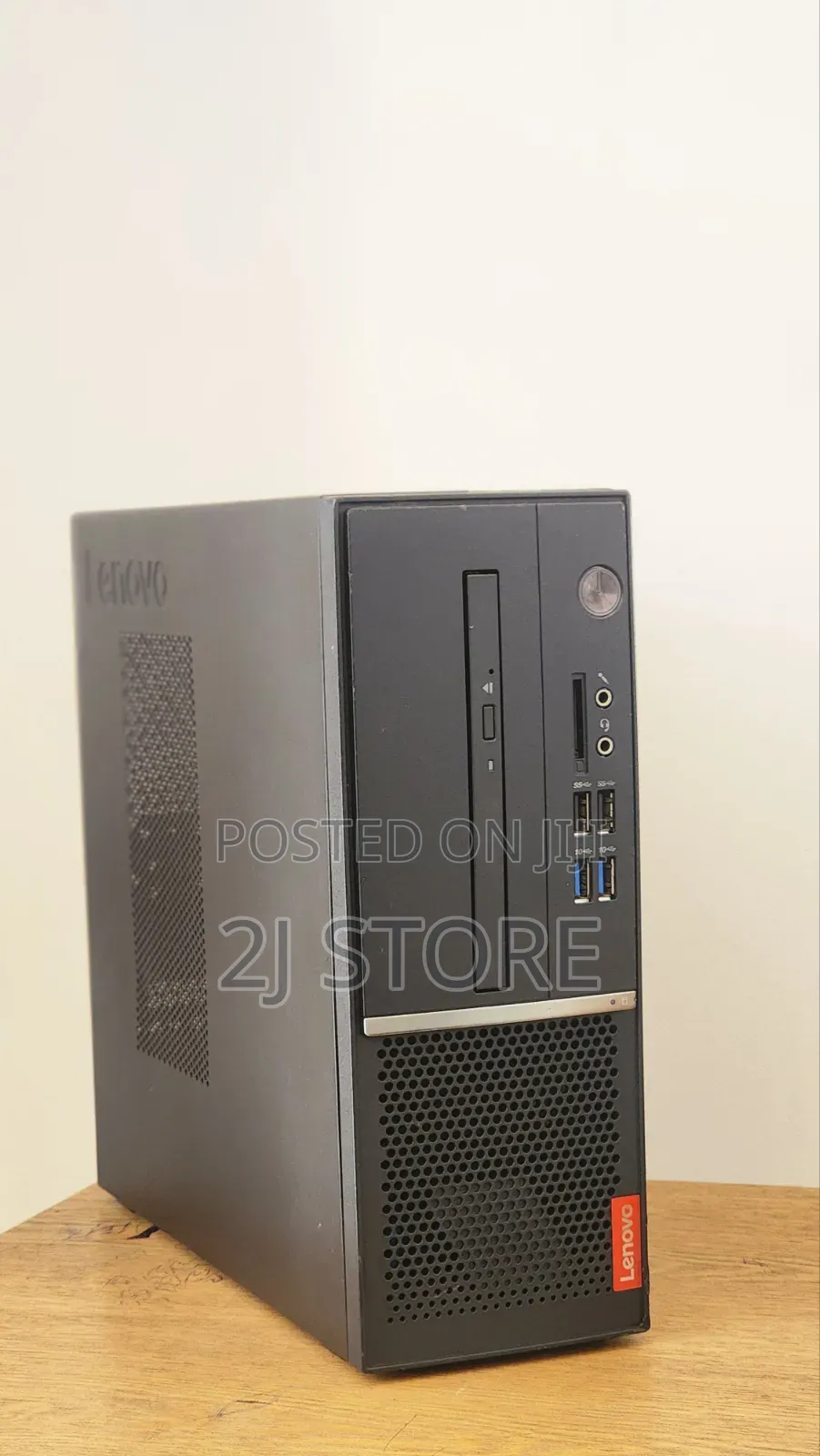 Desktop Computer Lenovo V530 8GB Intel Core i5 HDD 1T