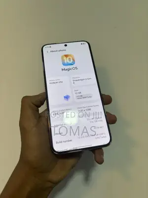 New Honor X9d 256 GB