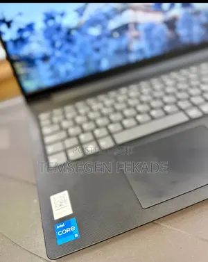 New Laptop Lenovo Ideapad 3 12GB Intel Core i5 SSD 512GB