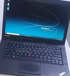 Laptop Lenovo ThinkPad T440 4GB Intel Core i5 HDD 500GB
