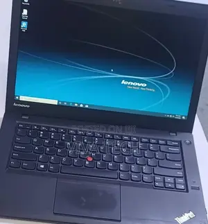Laptop Lenovo ThinkPad T440 4GB Intel Core i5 HDD 500GB