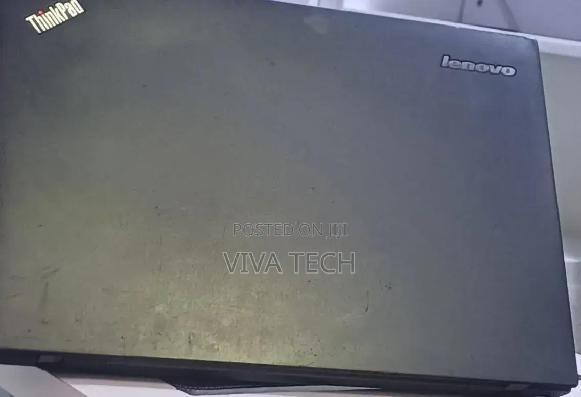 Laptop Lenovo ThinkPad T440 4GB Intel Core i5 HDD 500GB