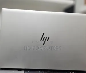 New Laptop HP EliteBook 840 G8 16GB Intel Core i5 SSD 512GB