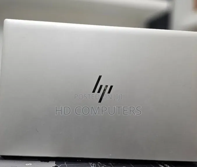 New Laptop HP EliteBook 840 G8 16GB Intel Core i5 SSD 512GB