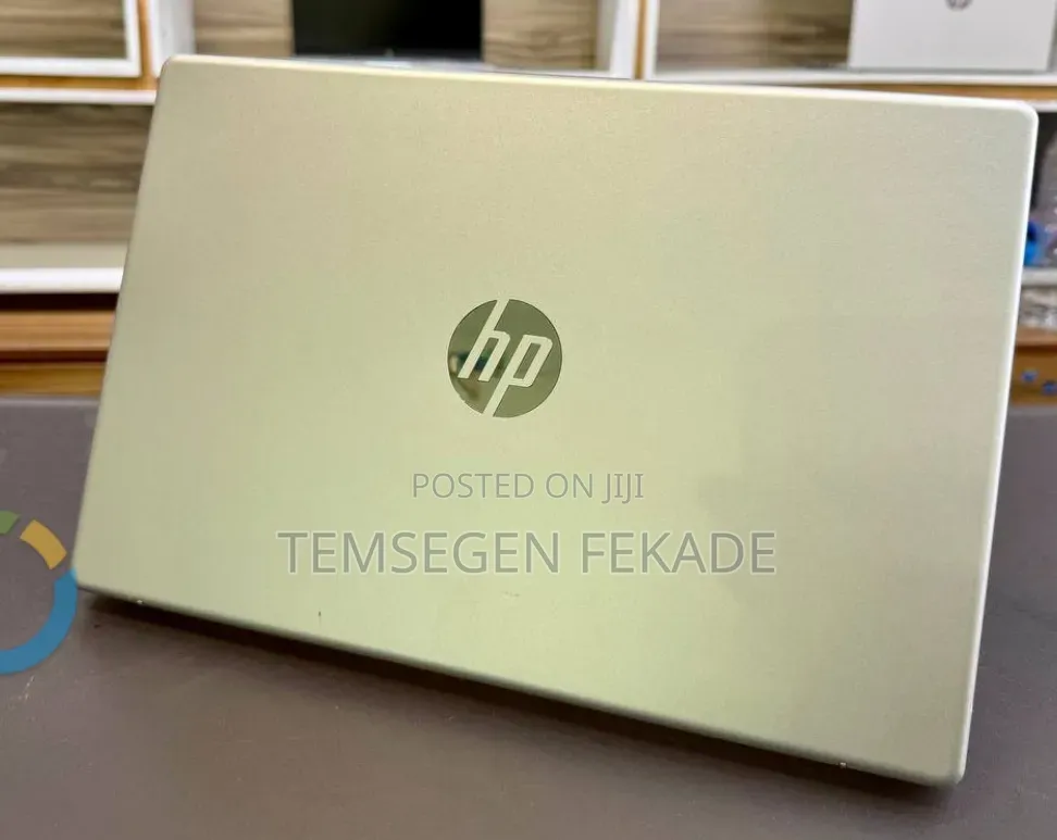 New Laptop HP Stream Notebook 8GB AMD Ryzen 5 SSD 512GB