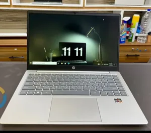 New Laptop HP Stream Notebook 8GB AMD Ryzen 5 SSD 512GB