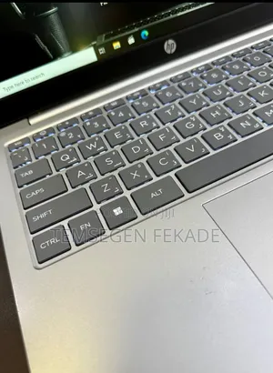 New Laptop HP Stream Notebook 8GB AMD Ryzen 5 SSD 512GB