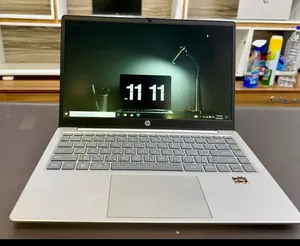 New Laptop HP Stream Notebook 8GB AMD Ryzen 5 SSD 512GB