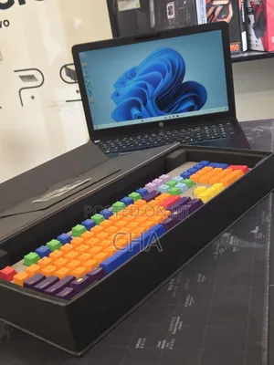 Retro Classic Mechanical Keyboard
