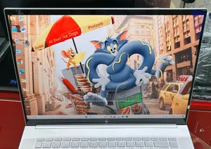 New Laptop HP Envy 16 Gaming 16-h1023dx 16GB Intel Core i7 SSD 512GB