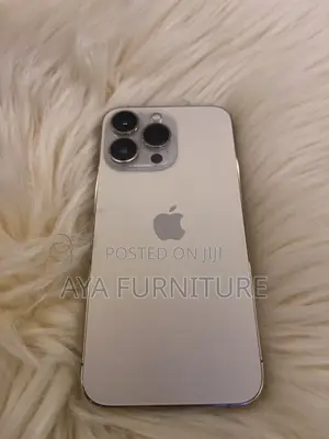 Apple iPhone 13 Pro 256 GB Gold