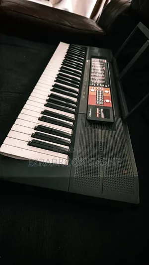 Yamaha Piano – Beautiful Tone, Great Condition