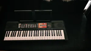 Yamaha Piano – Beautiful Tone, Great Condition