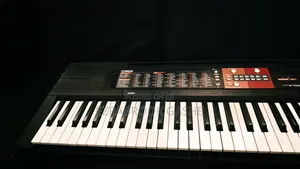 Yamaha Piano – Beautiful Tone, Great Condition