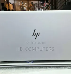 New Laptop HP EliteBook 840 G8 16GB Intel Core i7 SSD 512GB
