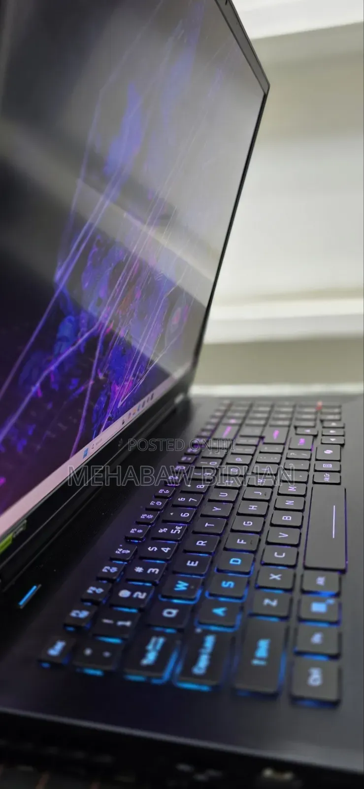 New Laptop Acer Predator Helios 18 PH18-71 32GB Intel Core i9 SSD 1T
