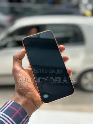 Apple iPhone 17 Pro Max 256 GB Orange