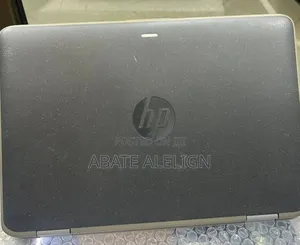 New Laptop HP ProBook X360 11 G1 EE 4GB Intel Celeron SSD 128GB
