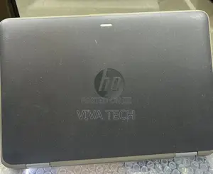 New Laptop HP ProBook X360 11 G1 EE 4GB Intel Celeron SSD 128GB