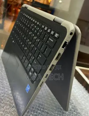 New Laptop HP ProBook X360 11 G1 EE 4GB Intel Celeron SSD 128GB